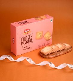 Avon Biscuits