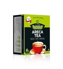 Areca Tea