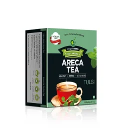 Areca Tea