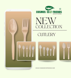 Cosmos Eco Friends
