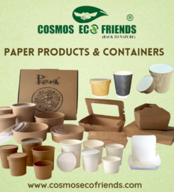 Cosmos Eco Friends