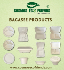 Cosmos Eco Friends