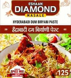 Diamond food products