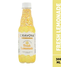 Cravova Food & Beverages India Private Limited