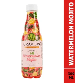 Cravova Food & Beverages India Private Limited