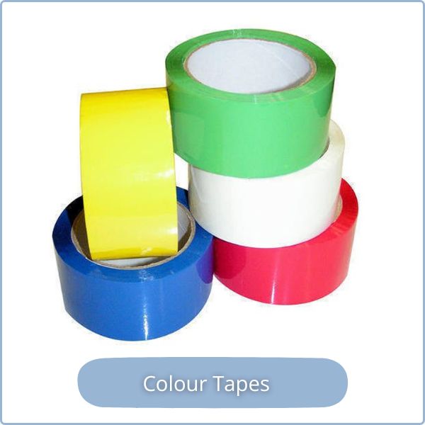 Peacock Tapes