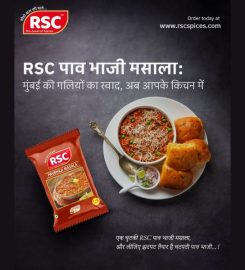 RSC Spices | Spices manufacturer