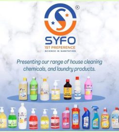 SYFO – SPRU PRODUCTS PRIVATE LIMITED