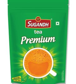 Sugandh Tea Private Limited