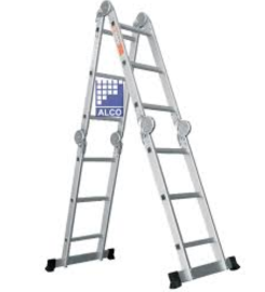 ALCO ALUMINIUM LADDERS PVT. LTD