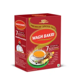 Wagh Bakri House – Corporate Office