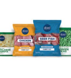 Abad Foods KOCHI