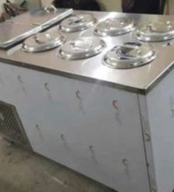 ASV Kitchen Equipments