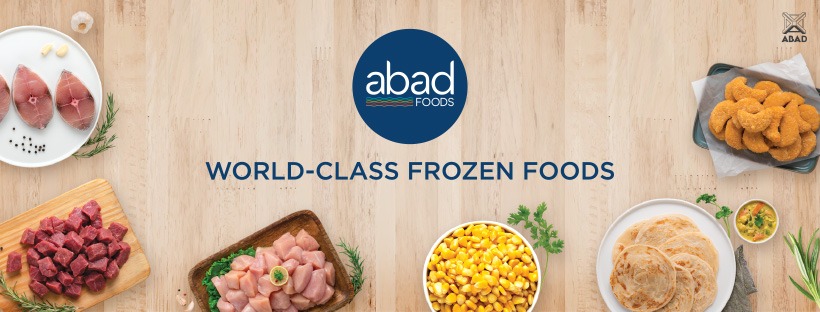 Abad Foods
frozen foods 