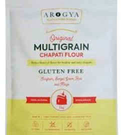 Arogya Gluten Free Foods