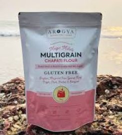 Arogya Gluten Free Foods