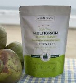 Arogya Gluten Free Foods