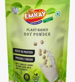 Emkay Food Products | Vegan Ghee, Tea, Coffee, Milk