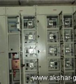 AKSHAR ELECTRIC PANEL BOARDS