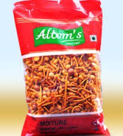 Altom Foods