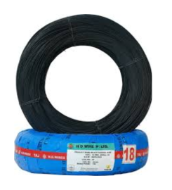 H D WIRE (P) LTD