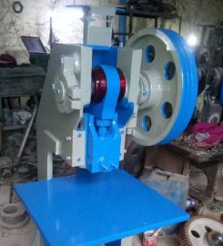 Dona Making Machine Manufacturer