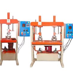 Dona Making Machine Manufacturer