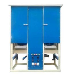 Dona Making Machine Manufacturer