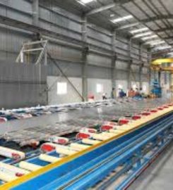 Aluka Extrusion Industries – Aluminium Extrusion Manufacturers