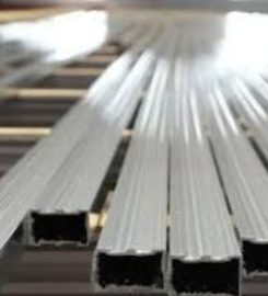 Aluka Extrusion Industries – Aluminium Extrusion Manufacturers