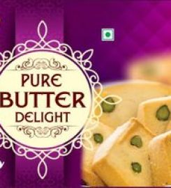 Avon Biscuits