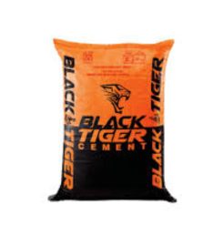 Black Tiger Cement