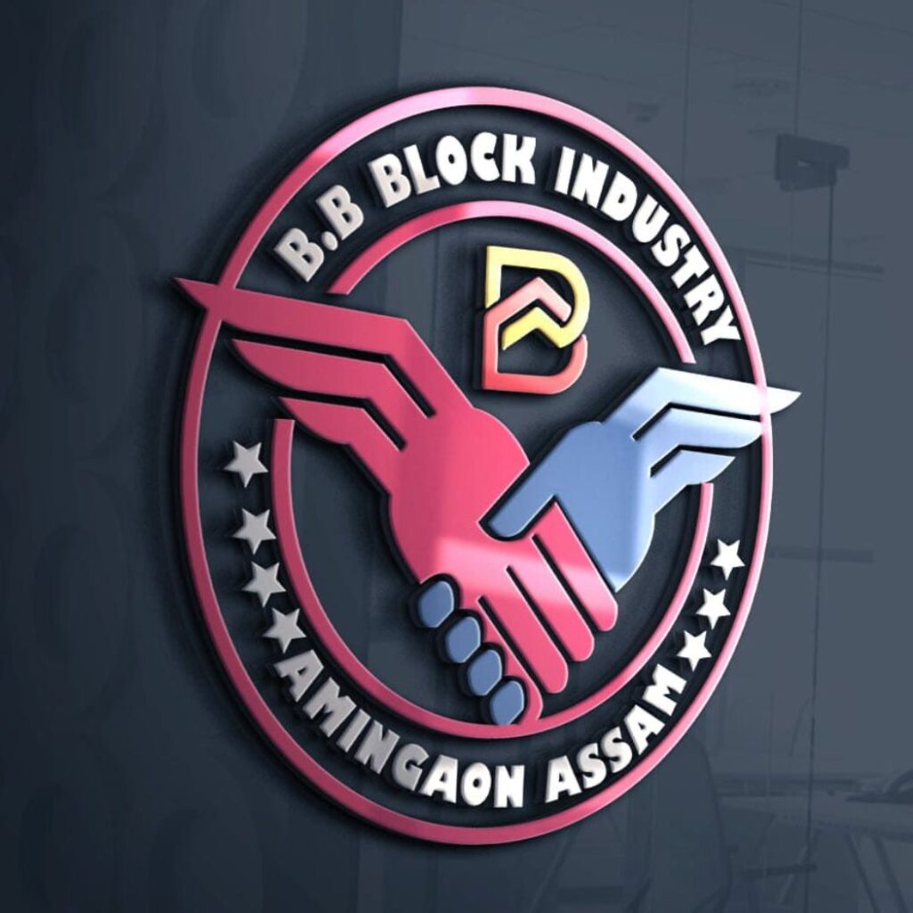 bb block industry