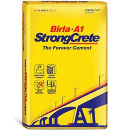 Birla A1 Cement