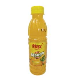 Max Beverages