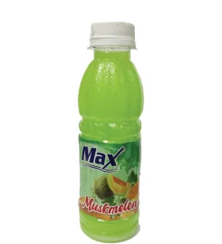 Max Beverages