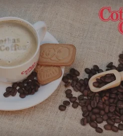 Cothas Coffee Company