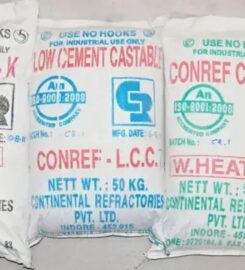 Continental Refractories Private Limited