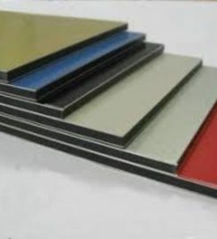 Citybond Aluminium Composite Panels