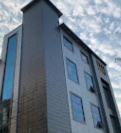 Citybond Aluminium Composite Panels