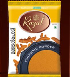 ROYAL COFFEE MANUFACTURING COMPANY