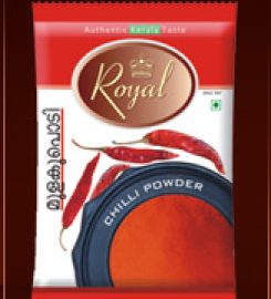 ROYAL COFFEE MANUFACTURING COMPANY