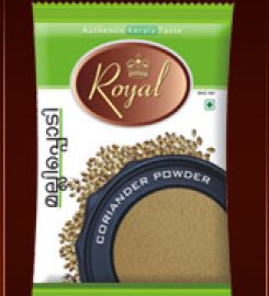 ROYAL COFFEE MANUFACTURING COMPANY