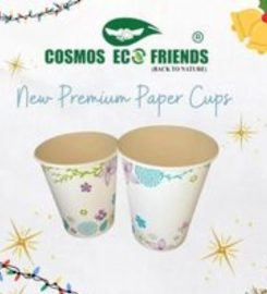 Cosmos Eco Friends