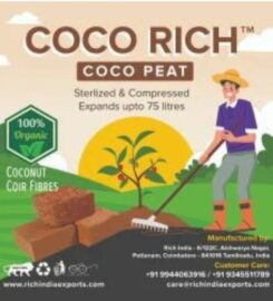 coco rich cocopeat