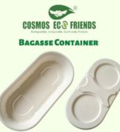 Cosmos Eco Friends