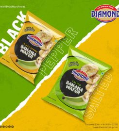 DIAMOND SING & FOODS PVT. LTD.