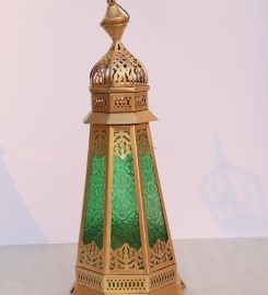 The Decor House