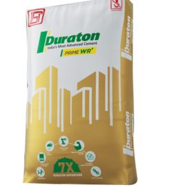 Duraton Cement