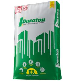 Duraton Cement